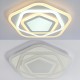 36W LED Ceiling Lamp With Remote Controller Indoor Light AC220V