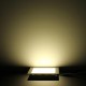 3W Square Dimmable Ultra Thin Ceiling Energy-Saving LED Panel Light