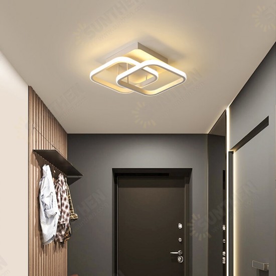 85-265V Ceiling Light Dimmable Lighting Fixtures Lamp Corridor Hallway Entryway Aisle