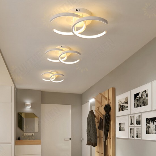 85-265V Ceiling Light Dimmable Lighting Fixtures Lamp Corridor Hallway Entryway Aisle