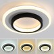 85-265V Chandeliers Modern Ceiling Light For Living Room Bedroom Home Lighting