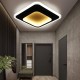 85-265V Chandeliers Modern Ceiling Light For Living Room Bedroom Home Lighting