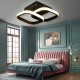 85-265V LED Ceiling Light Dimmable Lighting Fixtures Lamp Corridor Hallway Entryway Aisle