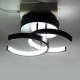 85-265V LED Ceiling Light Dimmable Lighting Fixtures Lamp Corridor Hallway Entryway Aisle