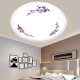 85V-265V 28/35cm 24/30W LED Ceiling Light Thin Flush Mount Fixture Light Lamps Kitchen