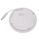 9W Round Dimmable Ultra Thin Ceiling Energy-Saving LED Panel Light