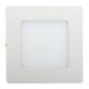 9W Square LED Panel Wall Ceiling Down Lights Mount Lamp AC 85-265V