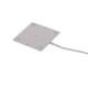 AC220V 12W 24W LED Ceiling Panel Module Dual Color Temperature Light Source Plate Magnetic Lamp