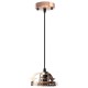 Antique Industrial Vintage Ceiling Pendant Light Lamp Bulb Chandelier Fixture For Indoor Lighting