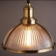 E27 Loft Retro Industrial DIY Glass Vintage Ceiling Light Chandelier Pendant Lamp Fixture AC110-240V