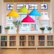 E27/E26 Pendant Lamp Holder Colorful Silicone Folding Lampshade Ceiling Light Socket AC 110-240V