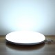 23CM 24W Modern Flat Round LED Ceiling Light 2200LM IP54 Bedroom Indoor Lamp AC85-265V