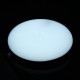 23CM 24W Modern Flat Round LED Ceiling Light 2200LM IP54 Bedroom Indoor Lamp AC85-265V