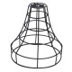 Industrial Pendant Light Iron Retro Ceiling Lights Hanging Lamp Dining Room