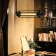 Industrial Retro Vintage Flute Pendant Lamp Kitchen Bar Hanging Ceiling Light