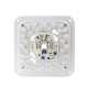 AC110-130V 15W 30W Dimmable LED Lamp Plate Module LED Ceiling Light