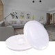 Modern 9W 13W 18W 24W 36W LED Ceiling Light Surface Mounted Panel Lamp AC85-265V For Home