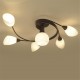 Modern Ceiling Light Home Bedroom Pendant Chandeliers Lamp Lighting Fixture