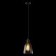 Vintage Industrial Retro Loft Glass E27 Ceiling Lampshade Pendant Light