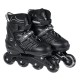 4-Wheels Inline Speed Skates Shoes Hockey Roller Professional Skates Sneakers Rollers Skates For Adults Youth Kids