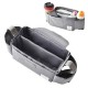 Stroller Organizer Hanging Mummy Carring Bag Bottle Holder