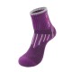 S005 1 Pair Women Cotton Socks Spring Summer Quick-drying Deodorant Outdoor Sports Fitness Hiking Running Socks