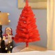 Christmas Tree 3FT Xmas Decor For Childrens / Toddler Play Decorations Home