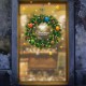 XL500 Christmas Sticker Home Decoration Sticker Window and Wall Sticker Shop Decorative Stickers