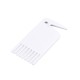 10pcs Replacements for 360 S5 S7 Vacuum Cleaner Parts Accessories Main Brushes*1 Side Brushes*4 HEPA Filters*4 Cleaning Tool*1