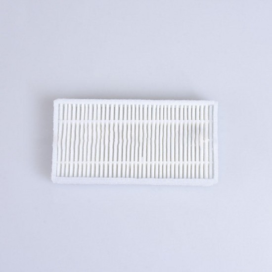 1pc HEPA Filter Robot Vacuum Replacement Filter Spare Parts for CR120 CEN540 Vacuum Cleaner