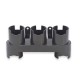 1pcs Brush Head Storage Rack Replacements for DysonV7 V8 V10 V11 Vacuum Cleaner Parts Accessories [Non-Original]