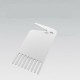 20pcs Replacements for Xiaomi Mijia 1C/STYTJ01ZHM 1t 2Pro+ 2C Dreame F9 Robotic Vacuum Cleaner Parts Accessories Main Brushes*2 HEPA Filter*4 Side Brushes*6 Mop Clothes*6 Cleaning Tools*2 [Not-original]