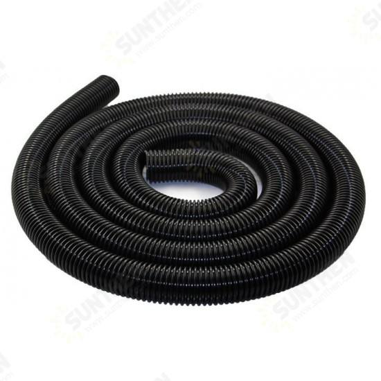 2M Universal Cleaner Hose Bellows Straws Diameter 32mm Vacuum Cleaner Accessories Parts