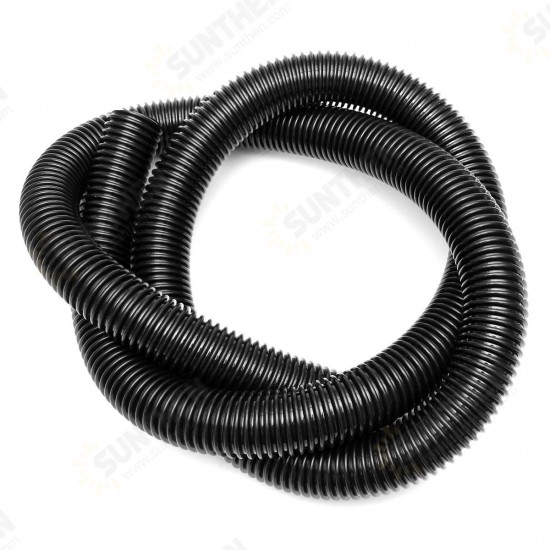 2M Universal Cleaner Hose Bellows Straws Diameter 32mm Vacuum Cleaner Accessories Parts