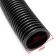 2M Universal Cleaner Hose Bellows Straws Diameter 32mm Vacuum Cleaner Accessories Parts