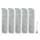 4/5/6/9pcs Replacements for Dreame H11Max Vacuum Cleaner Parts Accessories [Not-original]