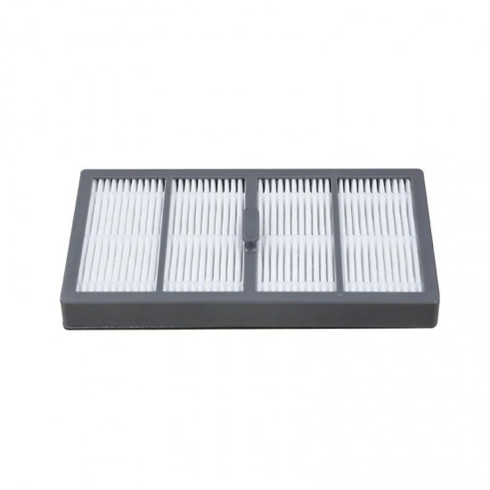 8pcs HEPA Filter Replacements for iRobot Roomba S9 S9+ Vacuum Cleaner Parts Accessories [Non-Original]