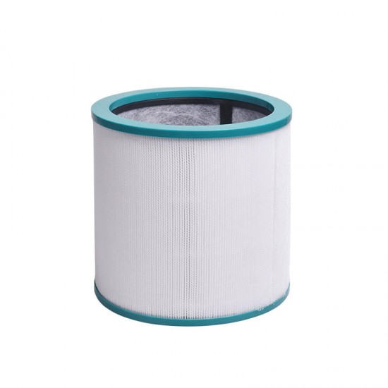 HEPA Air Purification Filter for Dyson DP01 DP02 DP03 TP02 AM11 Vacuum Cleaner