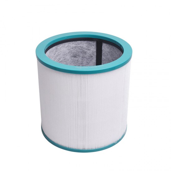 HEPA Air Purification Filter for Dyson DP01 DP02 DP03 TP02 AM11 Vacuum Cleaner