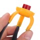 Sweeping Accessories Side Brush for DT85G DD56 DT87G M80 Vacuum Cleaning Brush Accessories