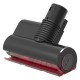 Electric Mite Remover Brush Accessories for Dibea D18 Vacuum Cleaner