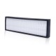 HEPA Filter Vacuum Cleaner Replacement Parts for Germguardian FLT4825 AC4300 AC4800 AC4900