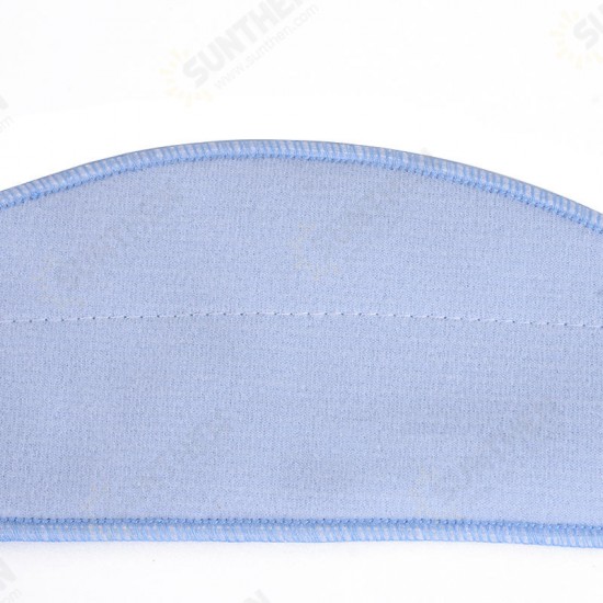 Mopping Cloth Replacement Accessories Cleaning Mop Cloth for Deetbot DN621 Robotic Vacuum Cleaner