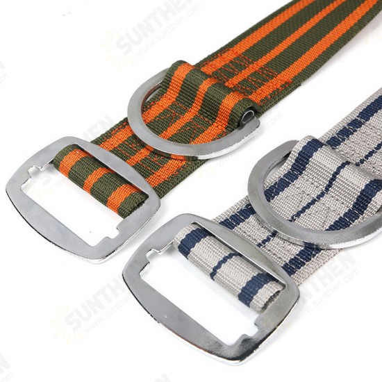 XDA9503 Polyester 50-108cm Climbing Safety Belt Aloft Work Caving Protecta Climb Sling