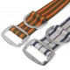 XDA9503 Polyester 50-108cm Climbing Safety Belt Aloft Work Caving Protecta Climb Sling