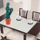 DIY Table Decoration Novelty Cup Heat Insulation Mat Heat Insulation Cactus Potted Coasters Nonslip