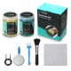 Cleaning Gel Universal Dust Cleaner Gel Dust Remover Keyboard Cleaning Tools for Keyboards Car Camera Printers Calculators Speakers