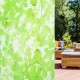 45x200cm Waterproof PVC Privacy Frosted Window Sticker Glass Window Film