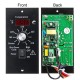 Upgrade 120V Digital Temperature Controller Thermostat Board Fits For TRAEGER All Models BAC23