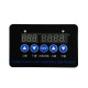 W1020 12V 24V 220V Digital Heat Cool Thermostat Temperature Controller Switch Module Controller